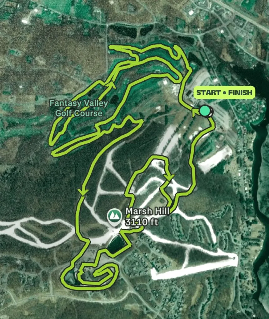 UltraTrax Cranmore photo 5