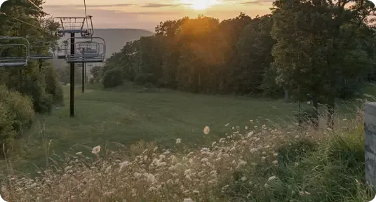 UltraTrax Gore Mountain photo 9