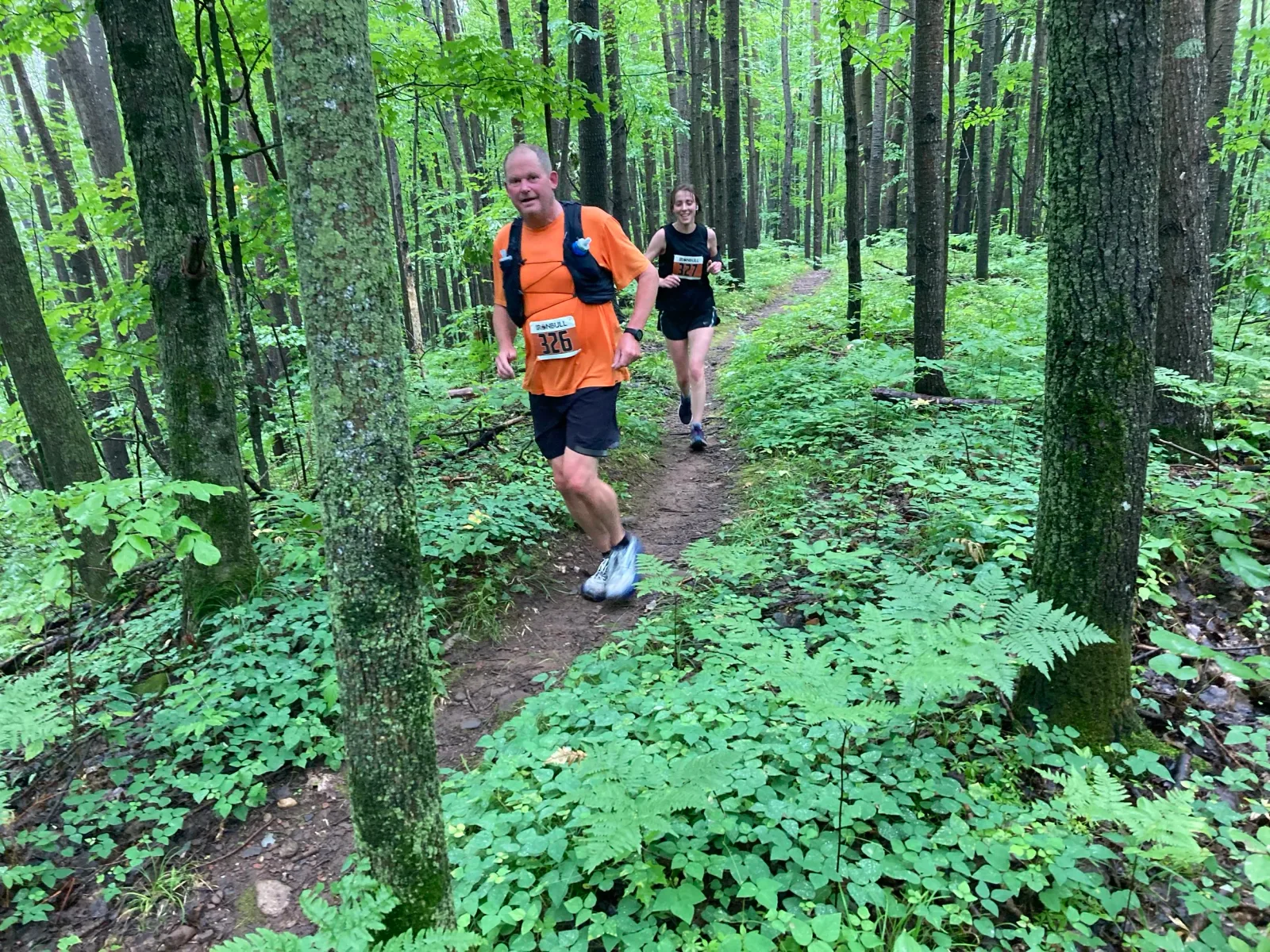 Underdown Trail Races photo 5