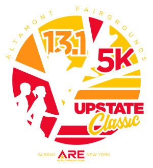 Upstate Classic logo