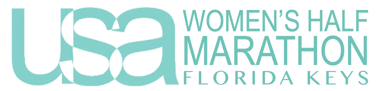 USA Women's Half Marathon Islamorada, Florida Keys