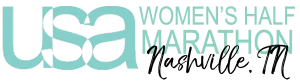 USA Women's Half Marathon Nashville