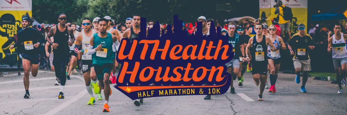 The Best Half Marathons in Texas in October | HalfRuns