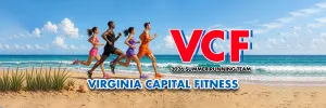 VCF 2027 Summer Training Team- Starting June 1st, 2027
