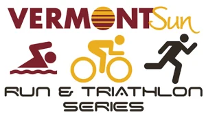 2027 Vermont Sun Triathlon and Run Series