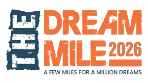Vibha Bay Area Dream Mile 2026 logo