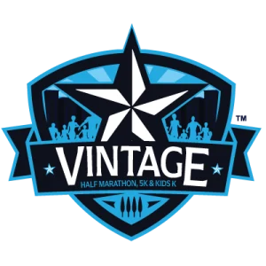 2027 Vintage Half Marathon, 5K & Kid's K