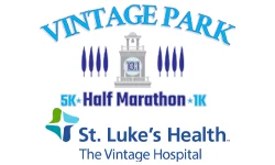 Vintage Park Half Marathon