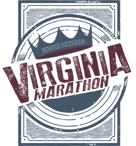 Virginia Marathon (Full/Merikos/Half/10k/5k)