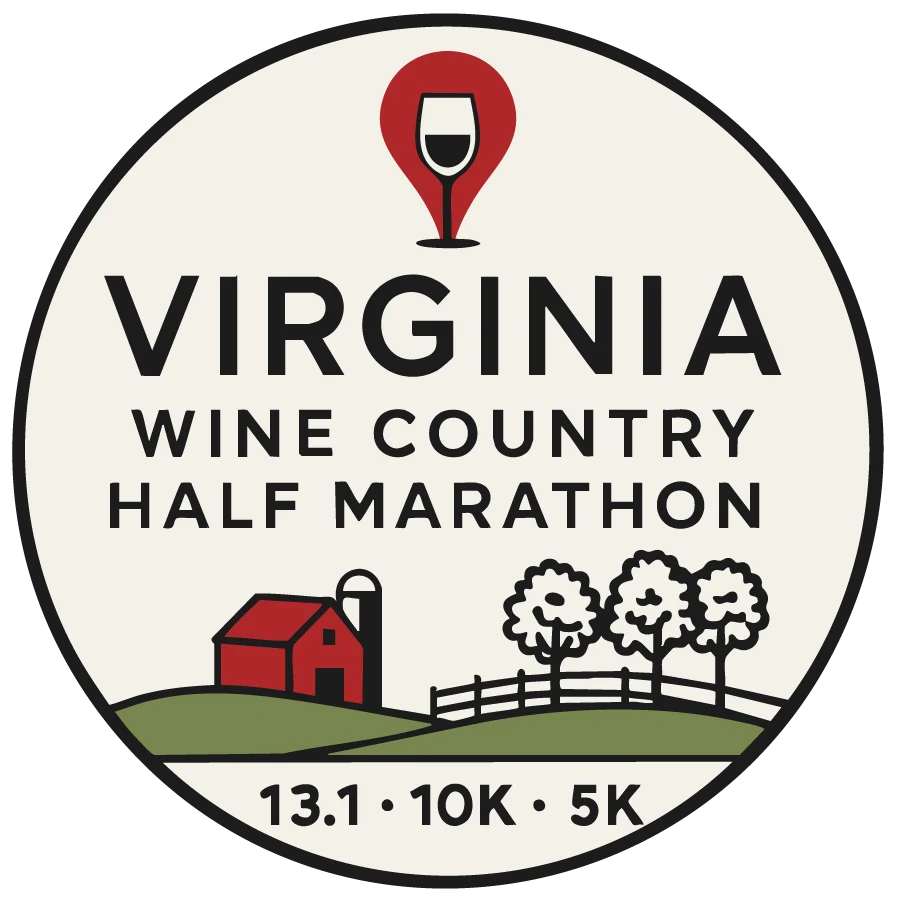 Virginia Wine Country Half Marathon 2026