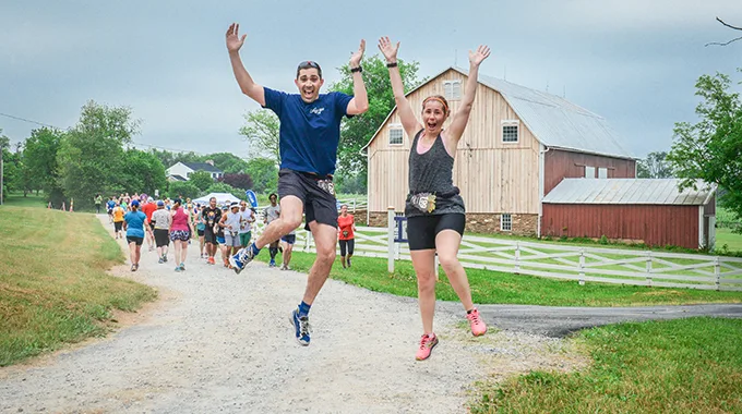 Virginia Wine Country Half Marathon 2026 photo 2