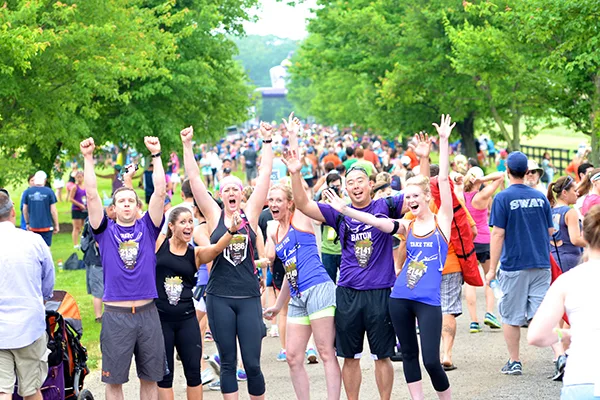 Virginia Wine Country Half Marathon 2026 photo 7