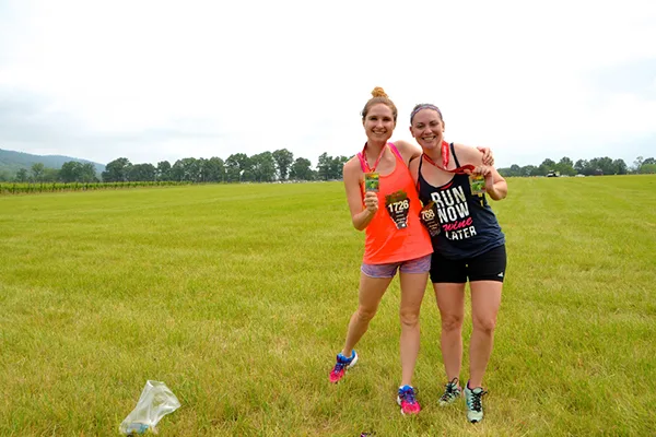 Virginia Wine Country Half Marathon 2026 photo 5