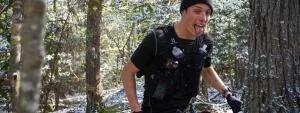 Wade Mountain 10k and Half Marathon and Marathon Trail Races