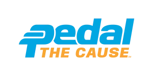 West Plains Rides for Pedal the Cause logo