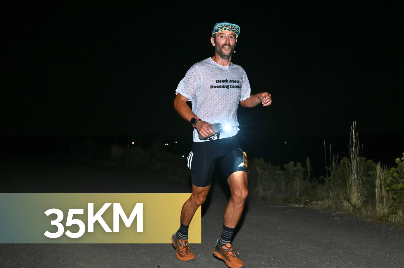 Westminster Trail Race photo 4