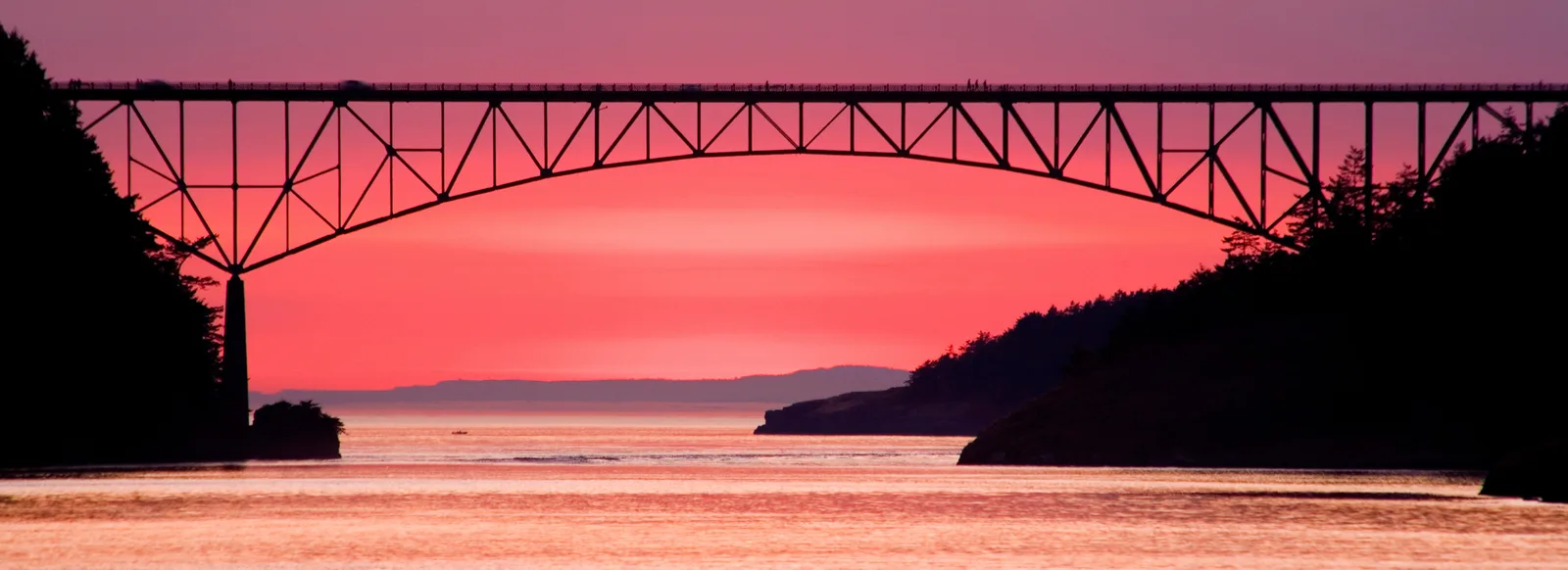 Whidbey Island Marathon photo 6