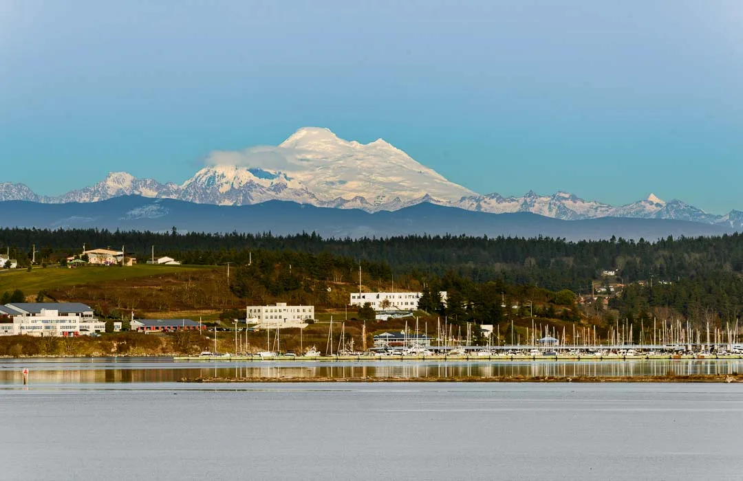 Whidbey Island Marathon photo 7
