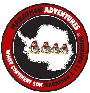 White Continent 50k, Marathon & Half-Marathon