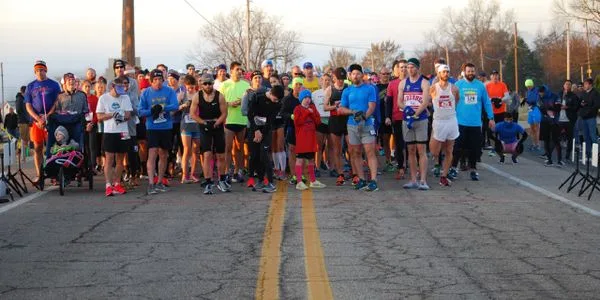 White River Marathon photo 1