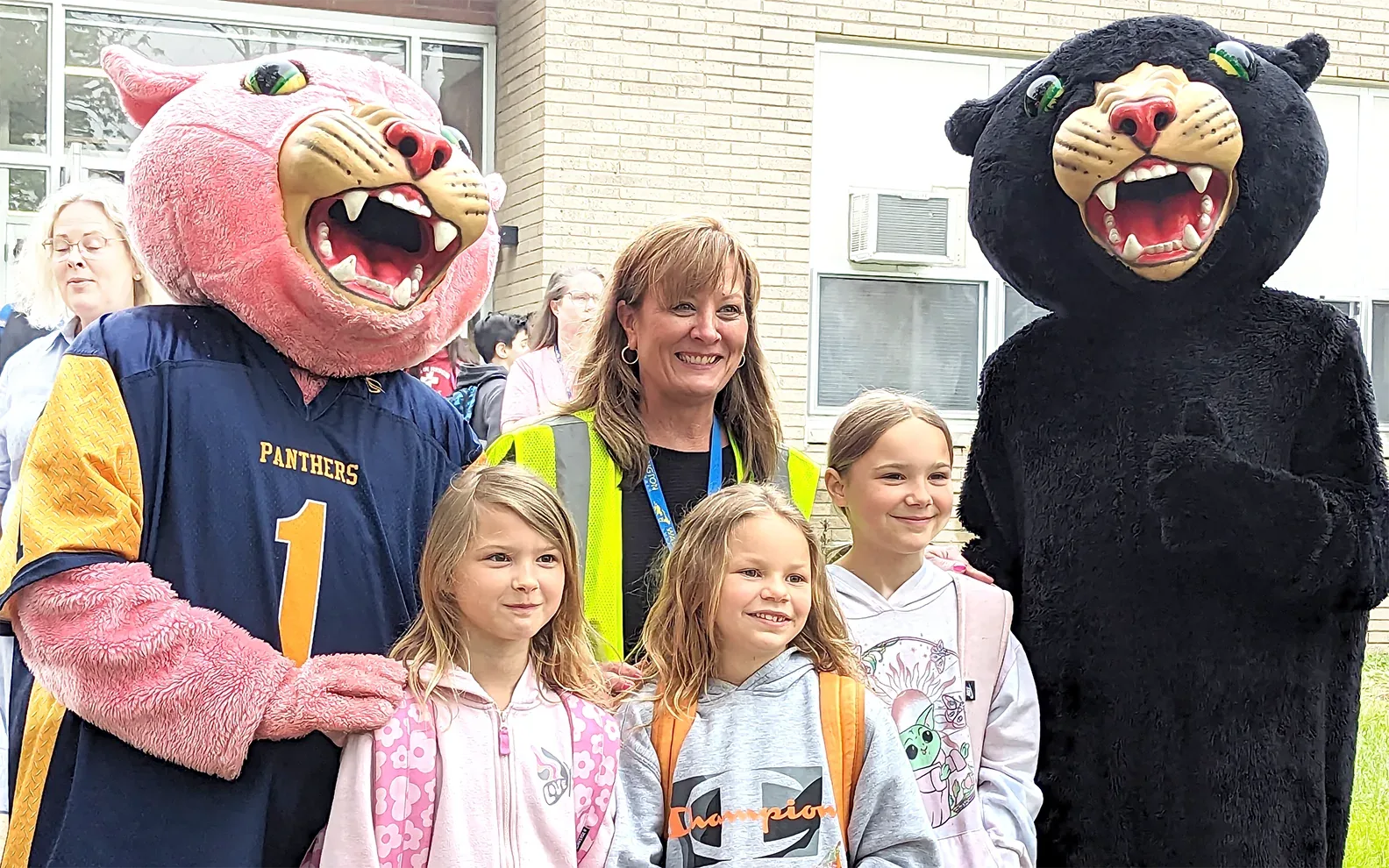 WHITEHOUSE MULTI-SPORT FESTIVAL photo 5