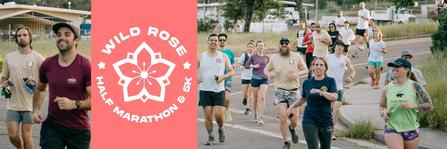 Wild Rose Half Marathon & 5K photo 1