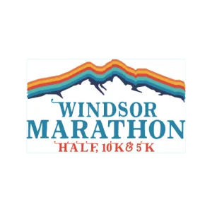 Windsor Marathon, Half Marathon, 10k, 5k & 1 Mile Run