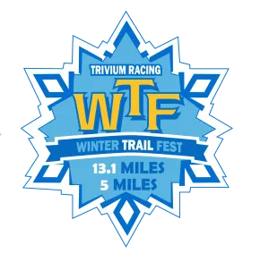Winter Trail Fest Half Marathon and 5 Mile - Eastside