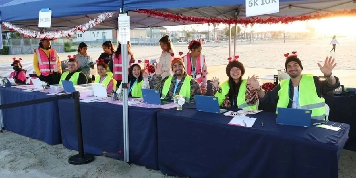 Witches Wave - Halloween Run 5K, 10K, and Half Marathon by Califlow Runs photo 6