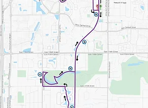 Women's Running Festival featuring a Half Marathon, 10K, & 5K photo 2