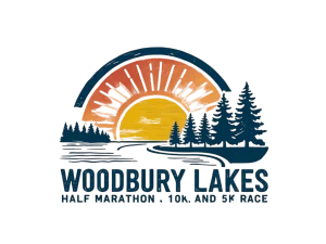 Woodbury Lakes Half Marathon