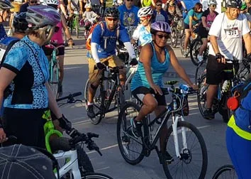 World Heritage Festival Tour de las Misiones photo 2