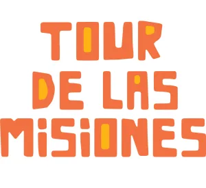 World Heritage Festival Tour de las Misiones logo