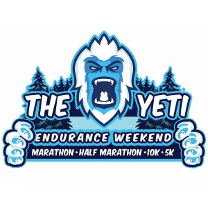 Yeti Endurance Weekend