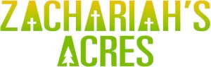 Zachariah's Acres Fall Run, Walk & Roll