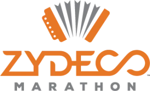 2027 Zydeco Marathon logo